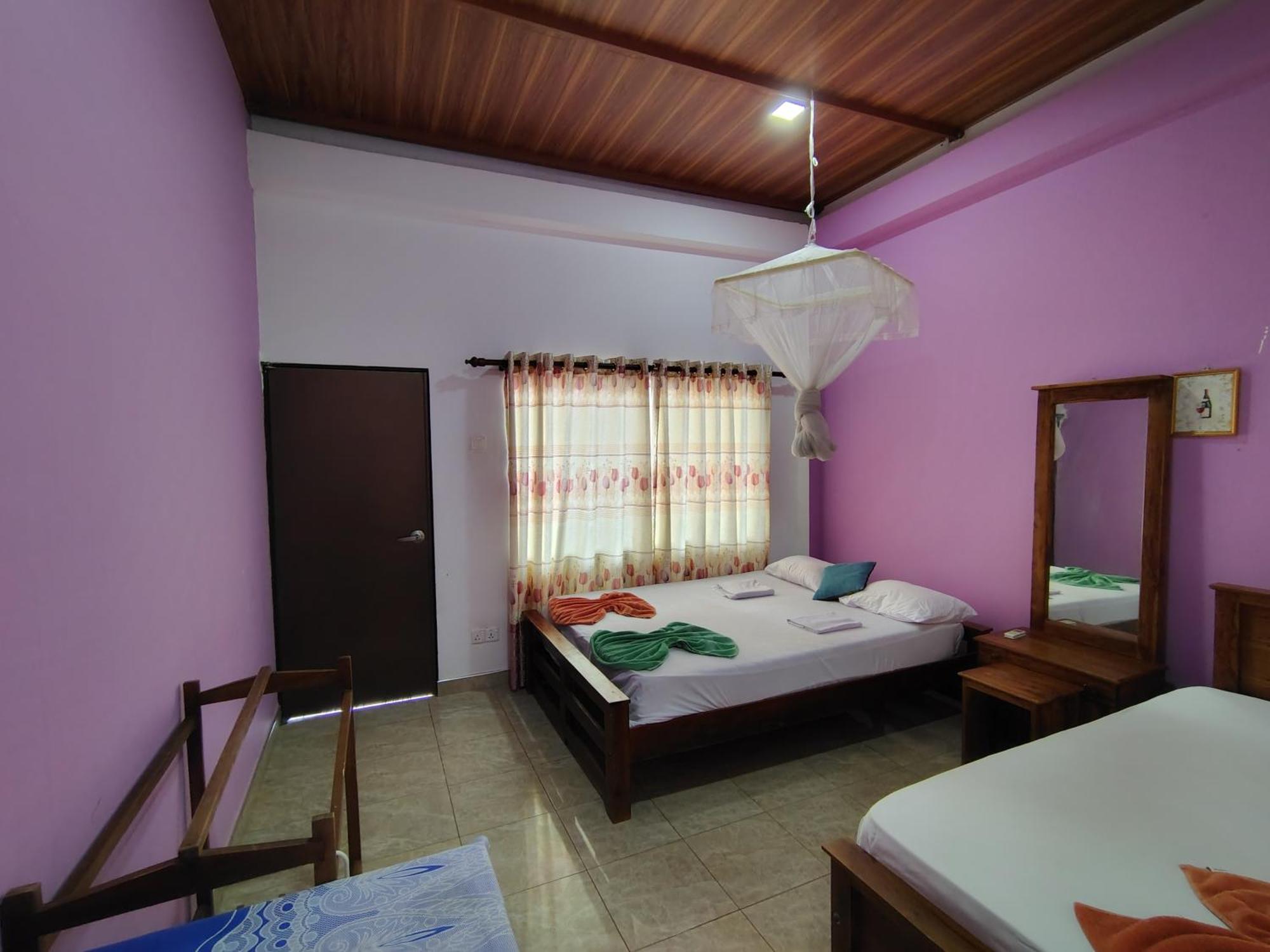 Bungalow Resort - Sigiriya Exterior photo